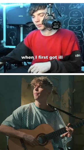 Ren on Instagram: "3 years of Hi Ren! appreciate the love always ❤️ #renmakesmusic #sickboi #hiren #ukartist #originalmusic #mentalhealthawareness"