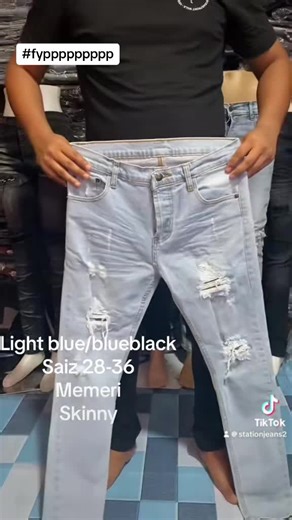 stationjeans10 on TikTok