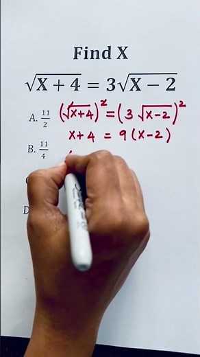 Square Root Math