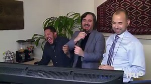 Look what the cat dragged in: a Jokers shrine tour, presented by Benjamin the Cat! | Impractical Jokers