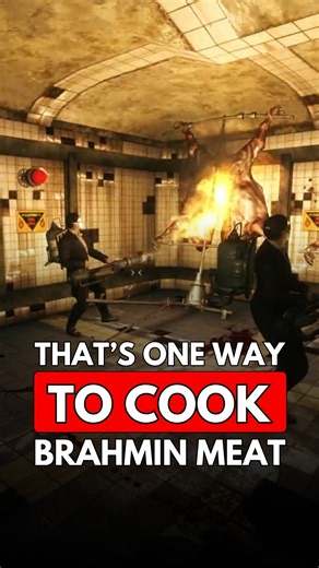 That's One Way to Cook A Brahmin