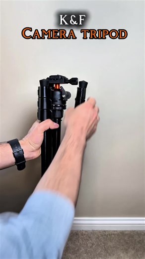 Choosing the Right Tripod for Your Video Needs