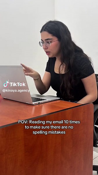 Mastering Email Proofreading Skills