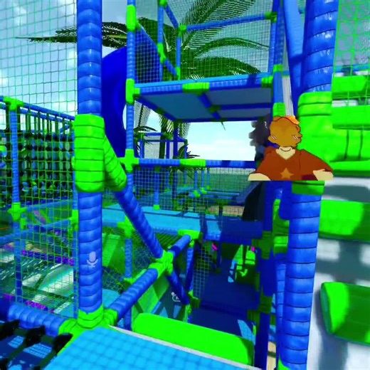 I have Chicken! #fyp #fyppppppppppppppppppppppp #vrchat #telamon #kingorange