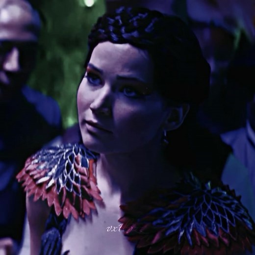 Katniss Everdeen: A Tribute to an Icon
