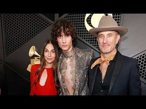Singer Sombr Cool Family: Parents and Sister