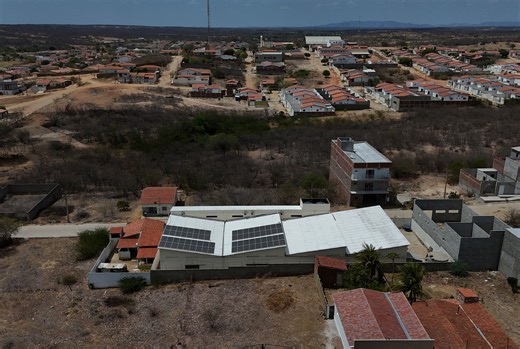 Shein tried to turn Brazil into a production hub. Local factories walked away