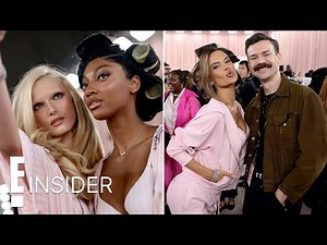 Victoria's Secret Fashion Show 2025: Every Bombshell Detail Revealed | E! Insider