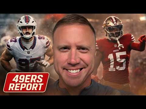 49ers Alarm Update: WHAT THE HECK is going on with Brandon Aiyuk, Joey Bosa, and Jauan Jennings?