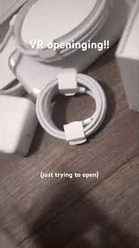 vr headset #boxunboxing #headsetreview