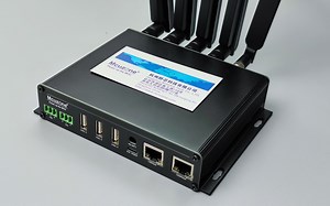 树莓派CM4扩展板新品预告，5G+4G+SSD+GPS+RS485+CAN+USB2.0+双网络，定位工业和车载数据采集及传输