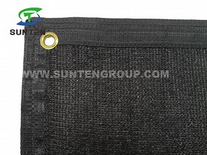 [Hot Item] Plastic Privacy/Screen/Stripe/Blocking/Balcony/Garden/Sun Shade/Residential/Field/Windbreak/Shade/Windscreen Mesh