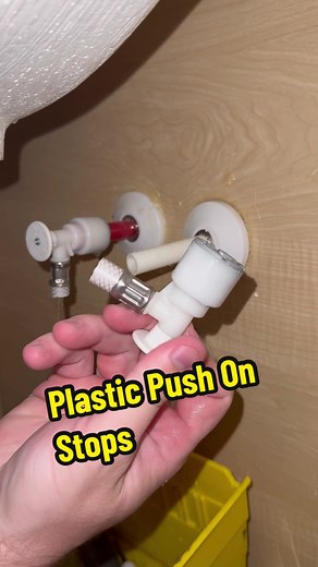 Upgrading to Oatey's 1/4 Turn Brass Valves for Plumbing Repairs