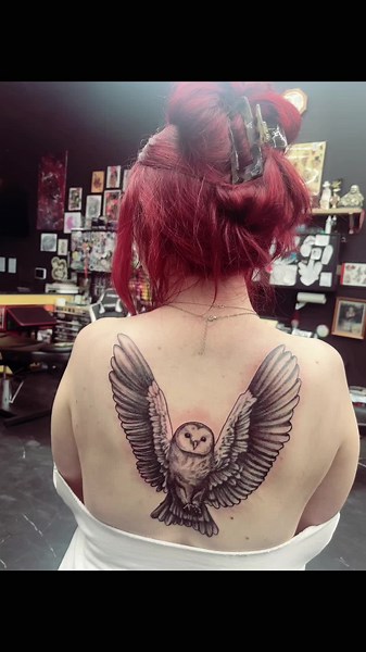 pyram1dhed (@pyram1dhed) - First Tattoo Experience and Lyrics Inspiration