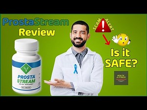 ProstaStream Reviews | Watch This Before You Buy Prosta Stream