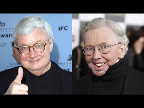 The Life and Sad Ending of Roger Ebert