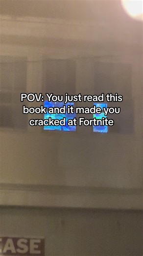 Fax #ttshop #book #fortnite #fyp #tiktokshop