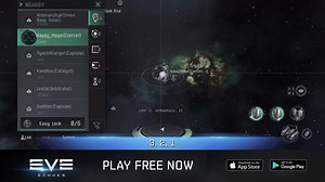 96 reactions · 13 shares | Enjoy the freedom to construct your fleet and build your empire as you see fit. Black hole alert! Turn back!‍‍♂ | EVE Echoes | Facebook