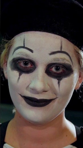 The Mime | Horror Short Film #horrorshorts #acmofficial