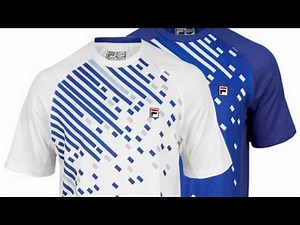 Tennis Express Gear Guide - Fila Collezione Men's Collection