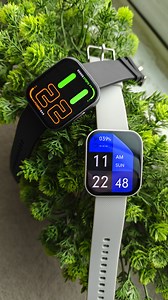 YES Curve Flex Smartwatch | Tech Den