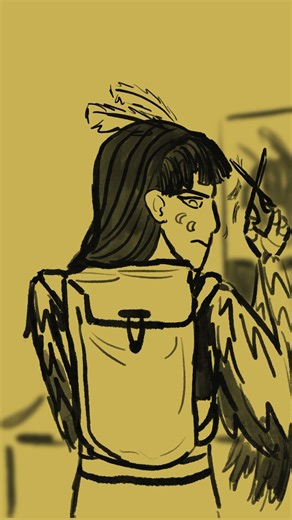 ‘Wait For It’ Pt. 1: Kyra