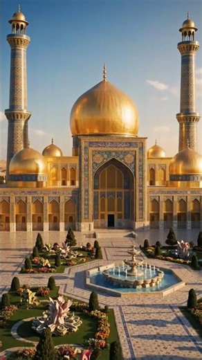 Kaun Tha Harun Al-Rashid? | The Real King of Baghdad ✨