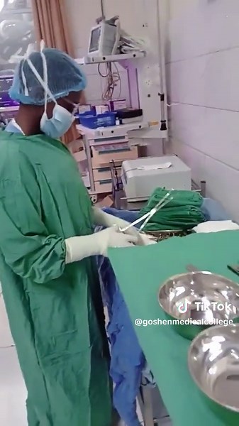 Top Medical Courses at Goshen-MTC Thika for Future Professionals