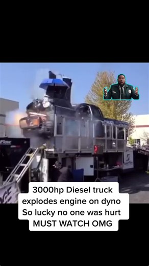 #dyno#omg#mustwatch#wow#dam#unbelievable #lucky