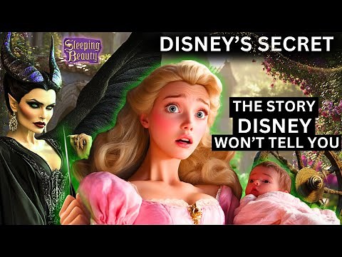 Sleeping Beauty (2025) The Original Story: What Really Happened While She Slept?