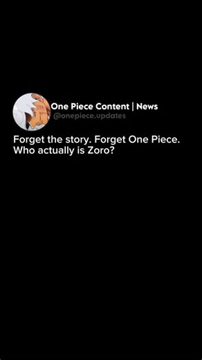 One Piece Updates on Instagram: "Follower Goal: 30K / 50K (via @) One Piece is a legendary Japanese anime and manga created by Eiichiro Oda. It takes place in a vast ocean world filled with islands, mysteries, and untold adventures. The story follows Monkey D. Luffy, a cheerful yet determined pirate who gains rubber-like abilities after consuming a Devil Fruit. With an unbreakable will and a dream of becoming the Pirate King, Luffy sets sail to find the ultimate treasure known as the One Piece.