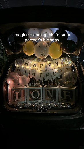 Tag a friend who deserves a surprise! 😍 #carsurprise #baguio #surprisegift #relationships #cartrunksurprise #baguiocity #birthdaysuprise