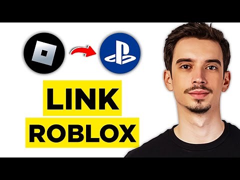 How To Link Roblox Account to PlayStation (2026) - Step by Step Guide