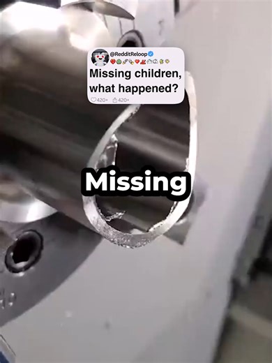 Missing children, what happened? #reddit #redditreadings People ask where I get these stories, I write them. I edit them. I upload them. Every one of them. Nothing pulled from other platforms. Appreciate you being here!