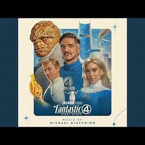 The Bridges of Silver Surfer County