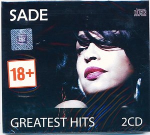 Sade - Greatest Hits
