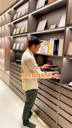 SG Interior Design on Instagram: "Dream home checklist ✅ Kicking off 2026 with some tips and insights into our interior designers' process when meeting clients 📝 Don't know where to start? Drop us a DM, we'd love to help you out! 🤝"