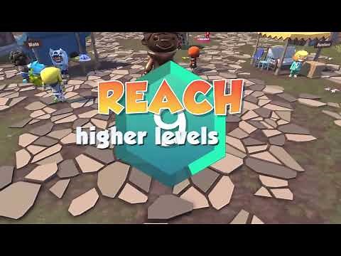 Level Up Awakening Features With an Adventure Pass!