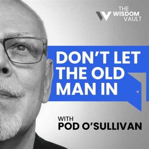 Life After 40: Merrick Watts on Identity, SAS Australia & Becoming a Better Man