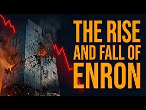 Enron Scandal: How America's 7th Largest Company Collapsed Overnight | Full Documentary