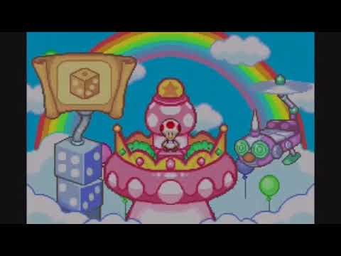 Every Mario Party Commercial