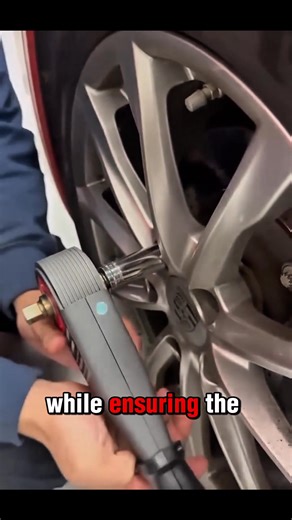 7.2K views | Impact wrench makes quick work ​#TorqueTools #MechanicLife | Az0782 | Facebook