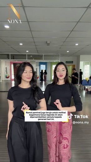 Puteri Gunung Ledang The Musical 2026: Aqasha, Aisha Retno & Mila Mohsin