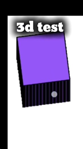 scratch ile 3d yapımı kodu ile beraber! #coding