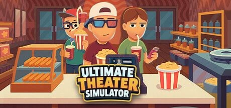 Ultimate Theater Simulator (2025) - MobyGames