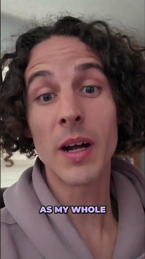 Computer Crashed & Life Overlapped? Watch My Crazy Journey! #shorts