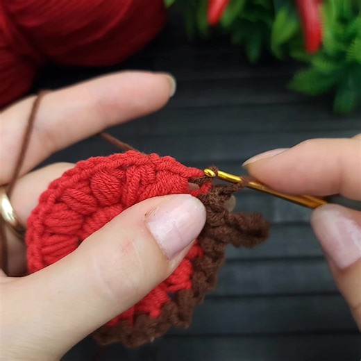 6.6K views · 21 reactions | Cute and easy keychain idea ❤️ | Fashion World | Facebook