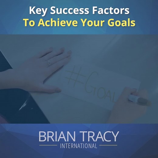 6.4K views · 616 reactions | Most of us can set specific goals, but...