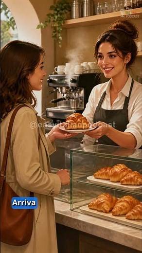Italian Breakfast 101 🥐☕