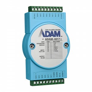 [Hot Item] Advantech Adam-4018 -F Analog Input Data Acquisition Module